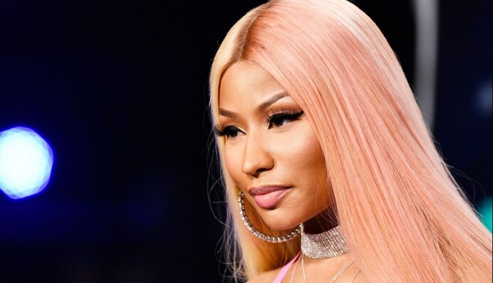 Брата певицы Ники Минаж посадили на 25 лет за изнасилование ребенка