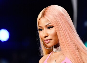 Брата співачки Нікі Мінаж посадили на 25 років за згвалтування дитини