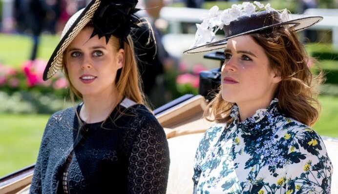 Заміна готова: хто може взяти на себе королівські обов'язки принца Гаррі і Меган Маркл