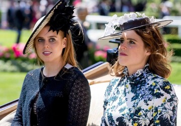 Заміна готова: хто може взяти на себе королівські обов'язки принца Гаррі і Меган Маркл