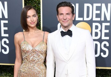 Супермодель Ірина Шейк розповіла про життя після розставання з Бредлі Купером