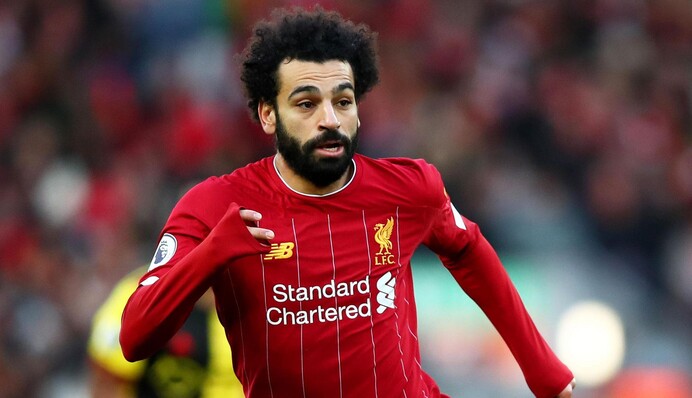 Вест Хэм - Ливерпуль - 0:2 Хроника матча