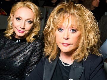 Дочка Алли Пугачової зламала ногу і розповіла про тижні в муках