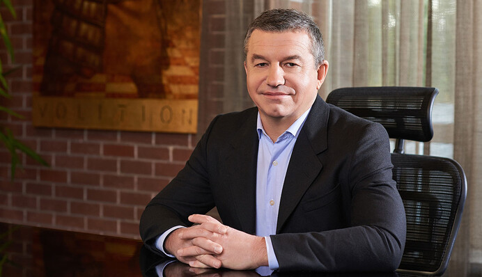 Как Андрей Иванов заработал первый миллион