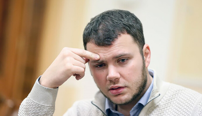 Кандидат на замену, или об особенностях правительственного иммунитета