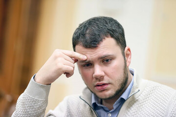 Кандидат на замену, или об особенностях правительственного иммунитета