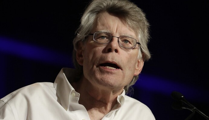 Стивен Кинг заявил, что Оскар 