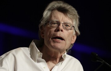 Стівен Кінг заявив, що Оскар 