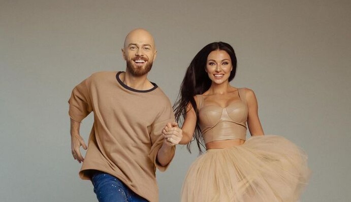 Влад Яма виконав мрію красуні-дружини на відпочинку в Маямі