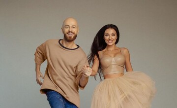 Влад Яма виконав мрію красуні-дружини на відпочинку в Маямі