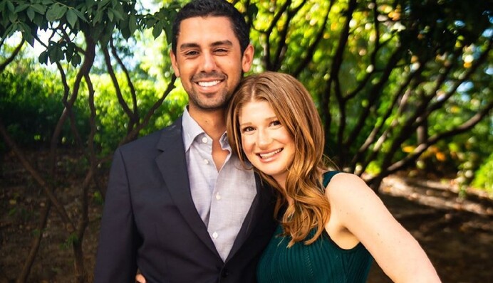 Дочь Билла Гейтса выходит замуж: кто станет зятем миллиардера