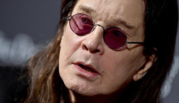 Думаю о смерти: Оззи Осборн рассказал о состоянии после диагностики болезни Паркинсона