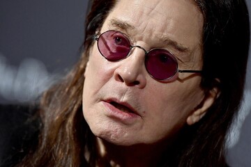 Думаю про смерть: Оззі Осборн розповів про стан після діагностики хвороби Паркінсона