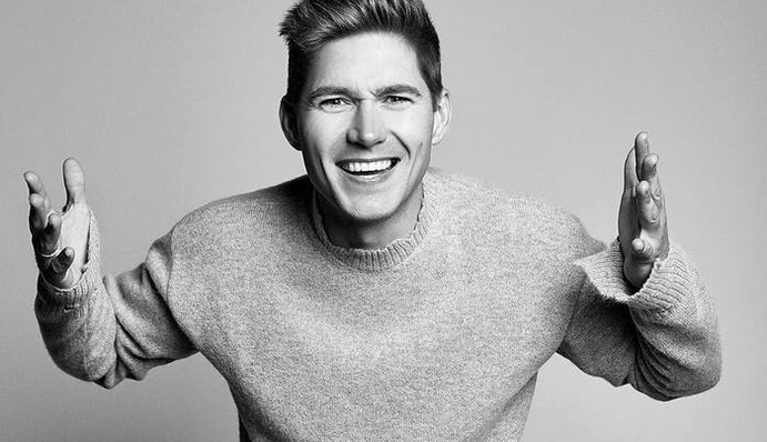 Жіноча образа та злість: Володимир Остапчук емоційно відреагував на слова дружини про розлучення