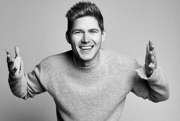 Жіноча образа та злість: Володимир Остапчук емоційно відреагував на слова дружини про розлучення