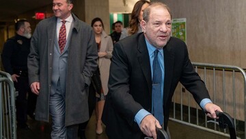 Гарві Вайнштайн назвав жертві домагань імена актрис, які отримали роботу через ліжко