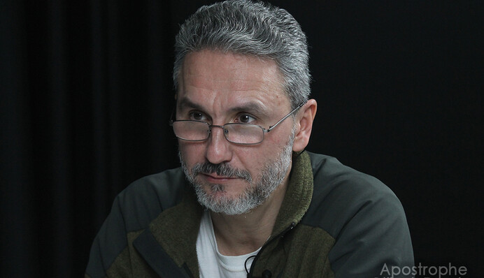 Мир не входить в порядок денний Путіна, тому є лише один спосіб боротьби - Геннадій Друзенко