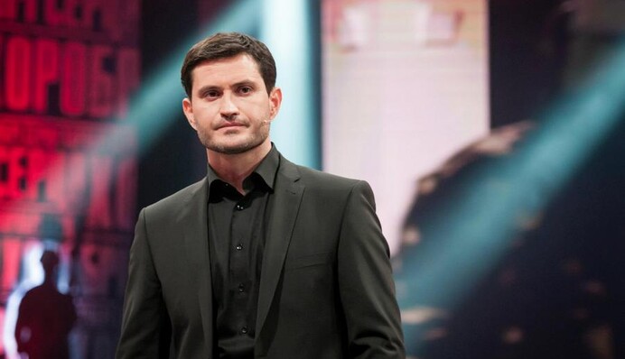 Есть один маленький вопрос - режиссер Ахтем Сеитаблаев о резонансе вокруг главы Госкино