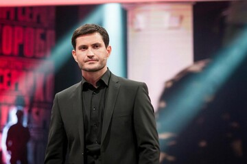 Є одне маленьке питання - режисер Ахтем Сеітаблаєв про резонанс навколо голови Держкіно