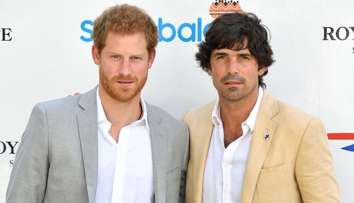 Хотели нормальной жизни: друг принца Гарри рассказал о страданиях королевской пары