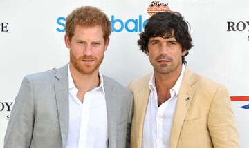 Хотіли нормального життя: друг принца Гаррі розповів про страждання королівської пари