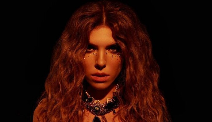 Ассоль представила песню, с которой выступит на Нацотборе на Евровидение-2020: видео