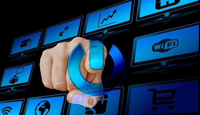 Окей, гугл: что будет, если Украина введет налог на Facebook