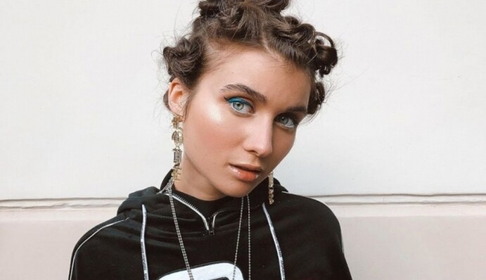 Jerry Heil представила пісню для Нацвідбору на Євробачення-2020: відео