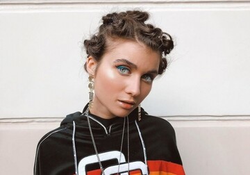 Jerry Heil представила пісню для Нацвідбору на Євробачення-2020: відео