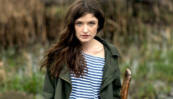 Украинский режиссер получила награду престижного кинофестиваля Sundance в США