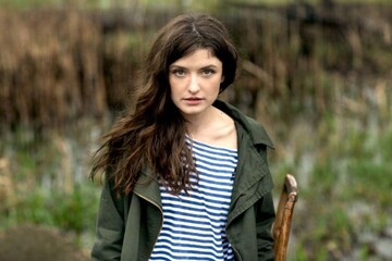 Український режисер отримала нагороду престижного кінофестивалю Sundance в США