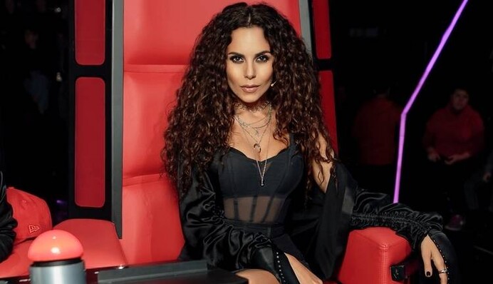 Как прошел 3 выпуск Голосу країни-10 и кто сумел развернуть все четыре судейских кресла (видео)