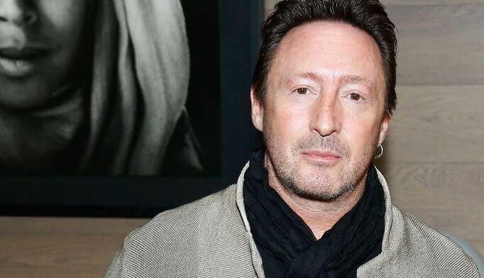 Сын Джона Леннона перенес срочную операцию - родимое пятно оказалось не таким уж безобидным