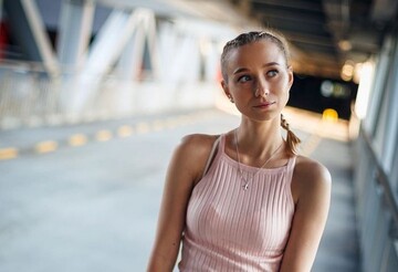 Мені стає все важче: молода наречена Віктора Павлика поскаржилася на реакцію людей на її адресу