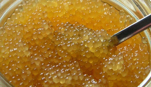 Як заготовити вдома ікру щуки: рецепт і корисні поради