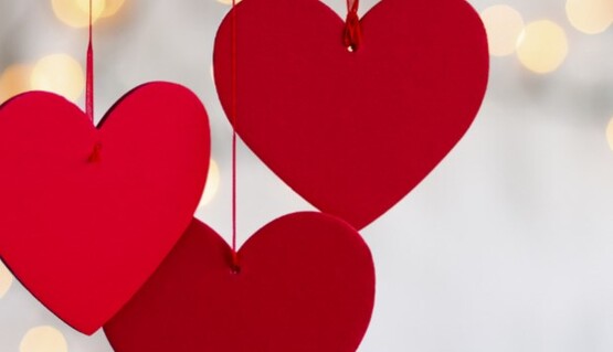 10 ідей для нестандартного Дня святого Валентина: куди піти 14 лютого в Києві