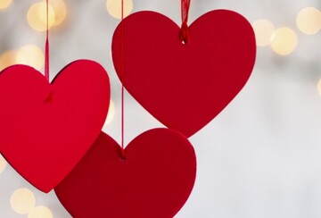 10 ідей для нестандартного Дня святого Валентина: куди піти 14 лютого в Києві