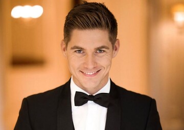 Володимир Остапчук відповів на звинувачення дружини в численних зрадах