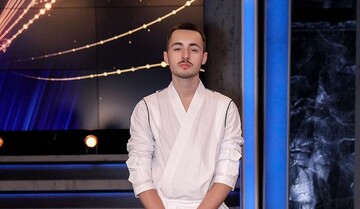 KHAYAT представив конкурсну пісню для Нацвідбору на Євробачення-2020