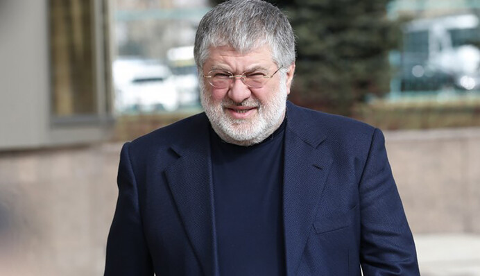 Повна капітуляція: що отримає Коломойський за мировою угодою з 