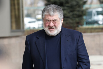 Повна капітуляція: що отримає Коломойський за мировою угодою з "Нафтогазом"