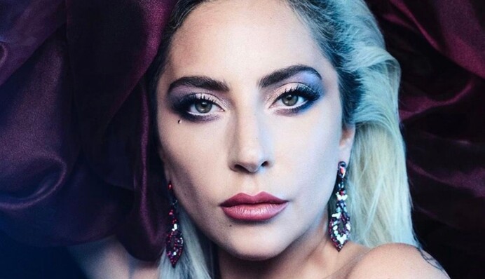 Леди Гага показала откровенное фото с новым бойфрендом: с кем встречается певица