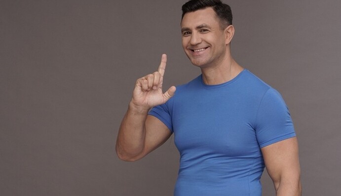 Жінка з двома дітьми завжди права: Тищенко вирішив втрутитися в скандал навколо розлучення Остапчука