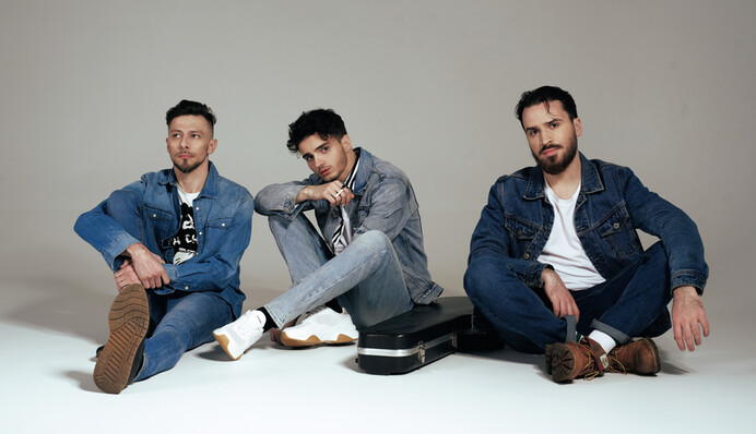 CLOUDLESS випустили кліп до конкурсної пісні Нацвідбору на Євробачення-2020