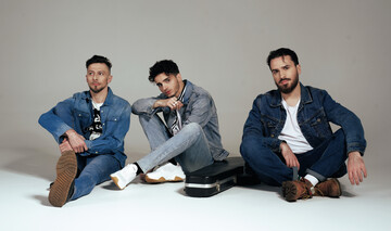 CLOUDLESS випустили кліп до конкурсної пісні Нацвідбору на Євробачення-2020