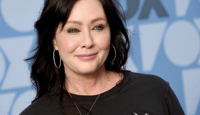 У актрисы сериала 