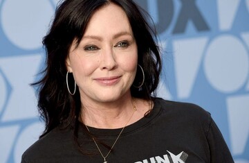 У акторки серіалу 