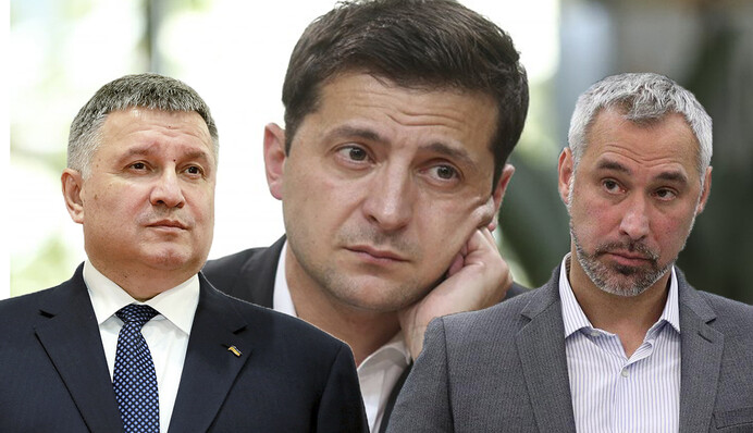 Холостий постріл: кого звільнять через провал справи Шеремета