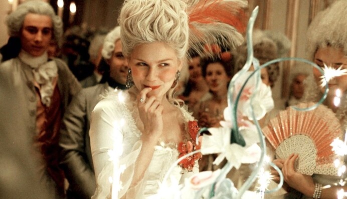 7 фильмов с потрясающими костюмами, награжденных премией Оскар