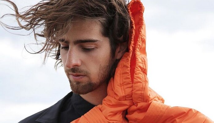 DANTES випустив 